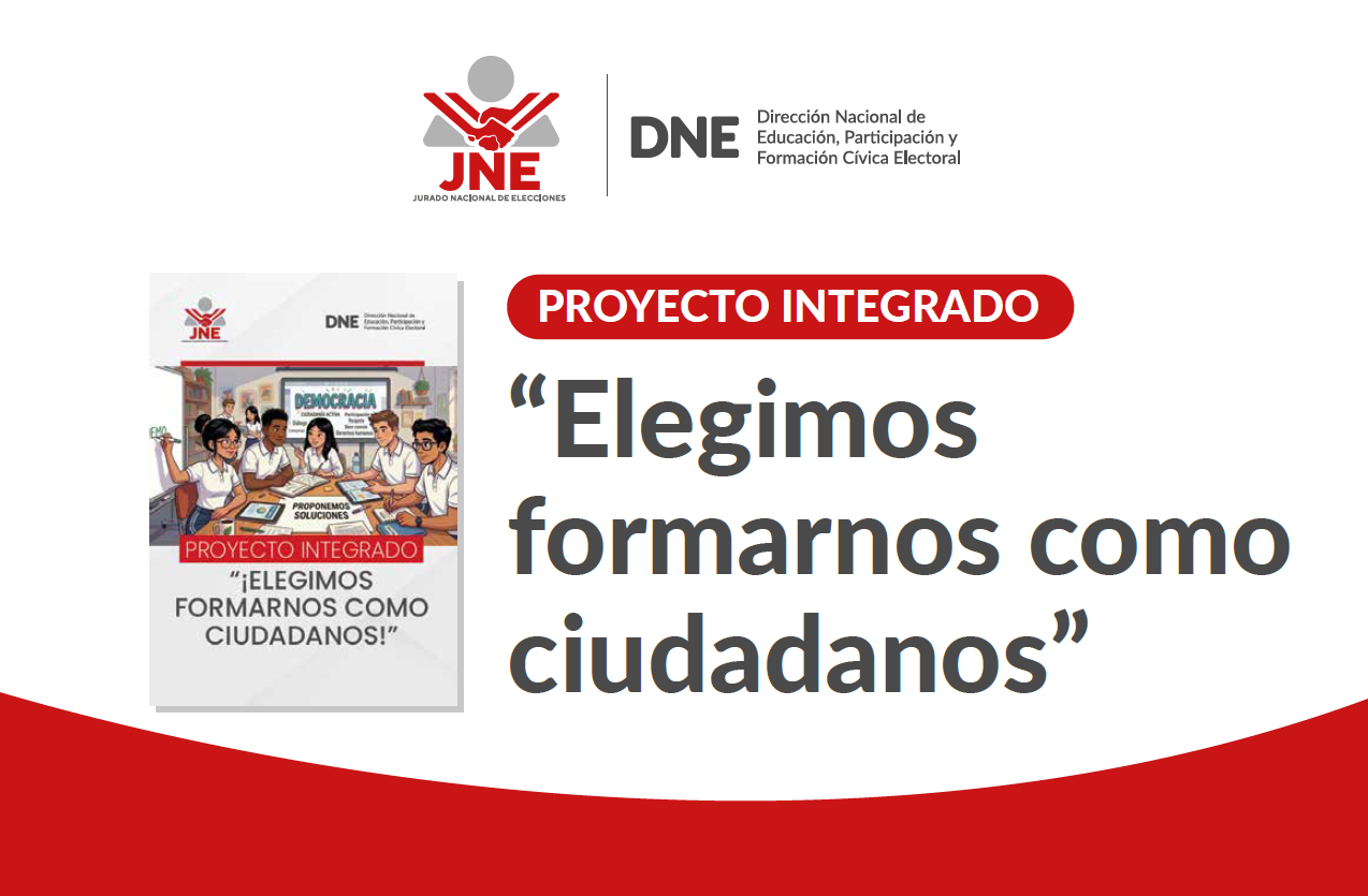 Proyecto Integrado